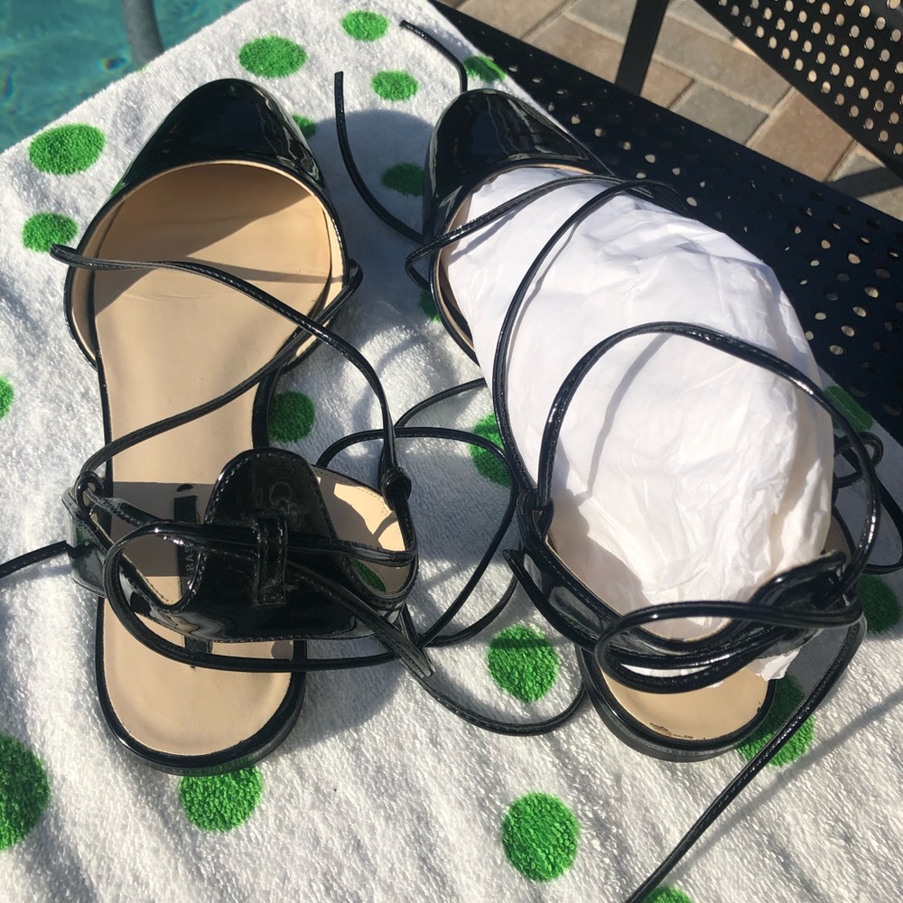 Zara‘s Basic Shoes - image 4